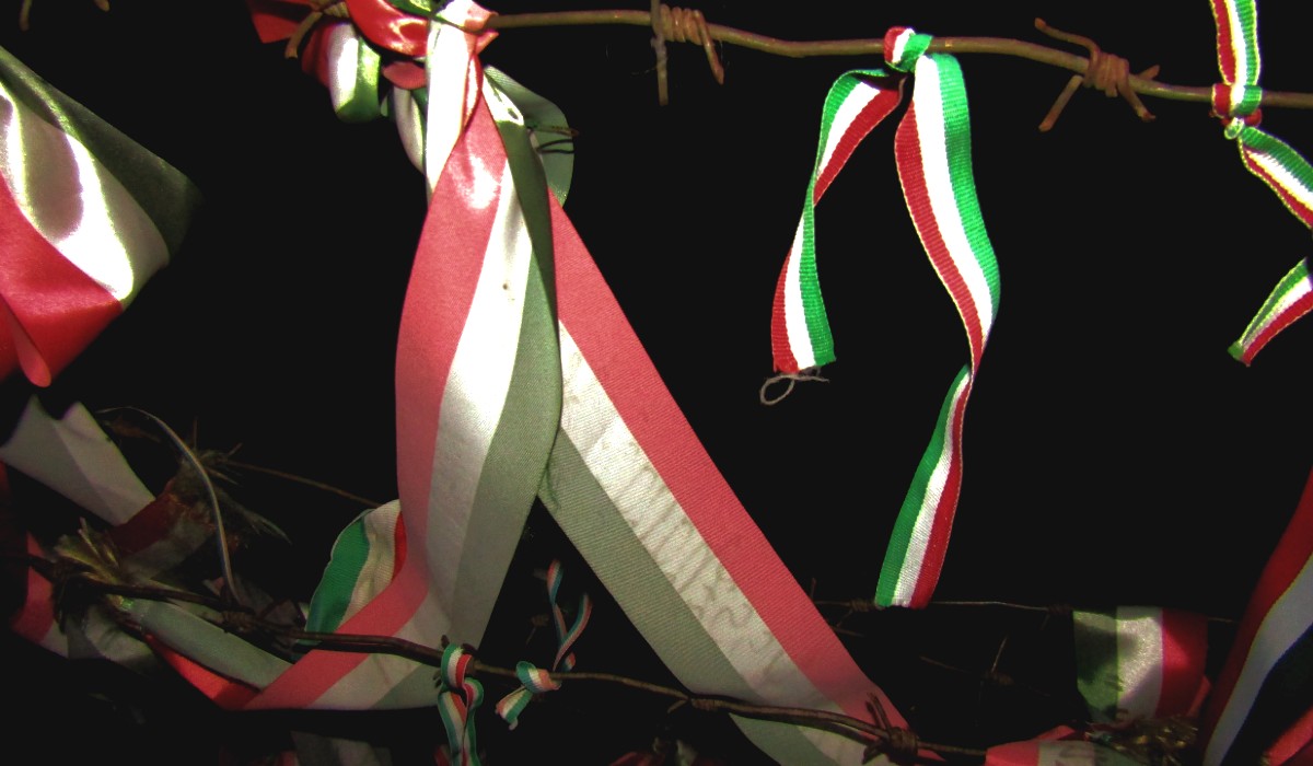 szögesdrót Szolyva