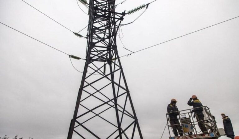 villany áram vezeték