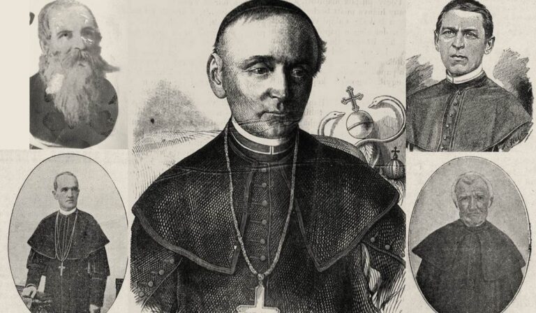 Kárpátalja anno: görögkatolikus papok az 1848/1849-es forradalomban