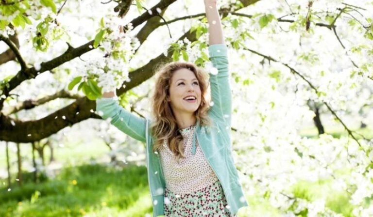 Így támogasd az immunrendszeredet tavasszal