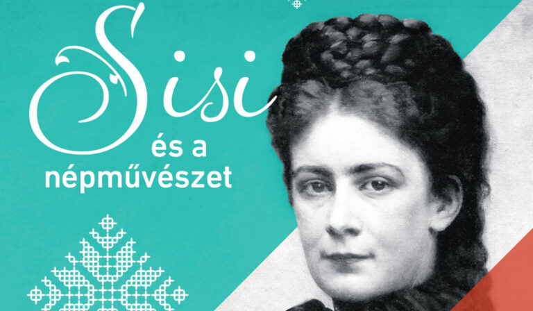 Sisi és a népművészet