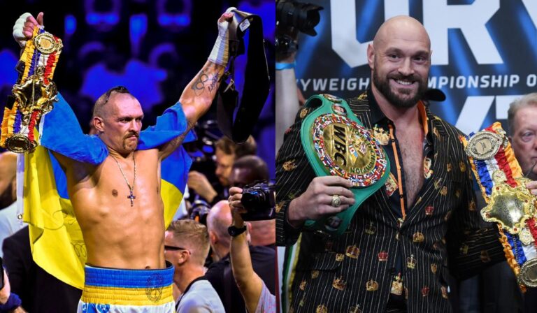 Április végén lesz Fury és Uszik címegyesítő meccse