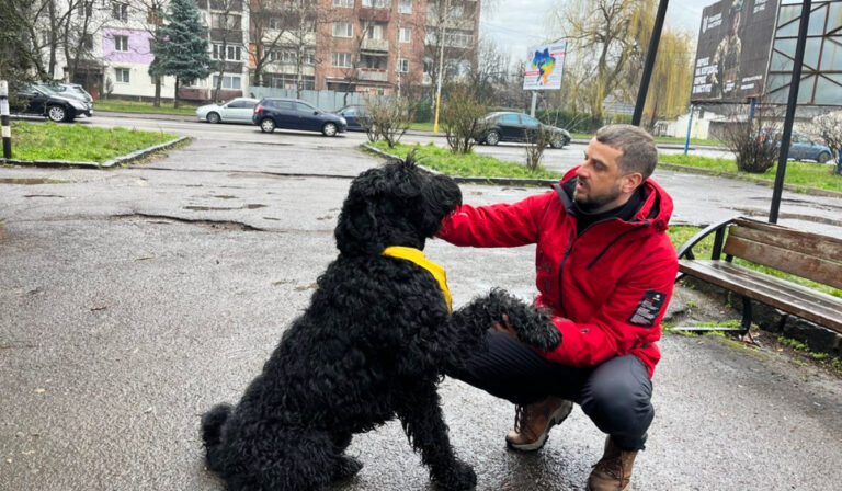 Gyalogszerrel Kijevből Kárpátaljára