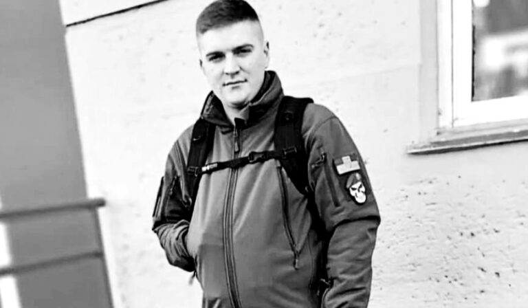 Háború: 21 éves kárpátaljai katona halt meg a fronton