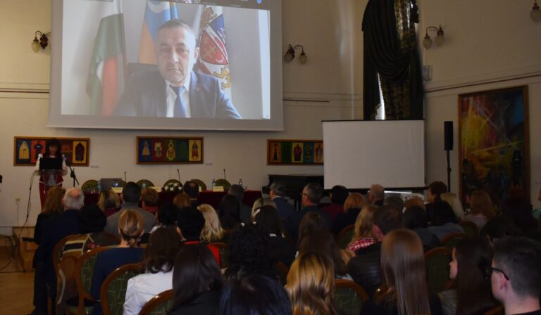Nemzetközi tudományos konferencia kezdődött a Rákóczi-főiskolán