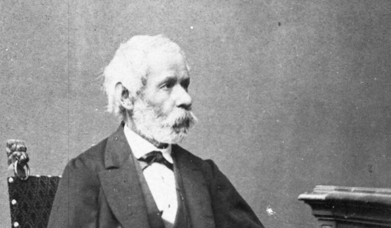 206 éve született Arany János