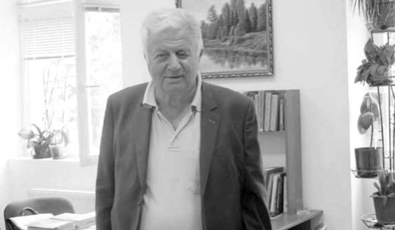 Elhunyt Bódi Béla