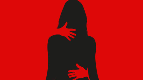 családon belüli erőszak