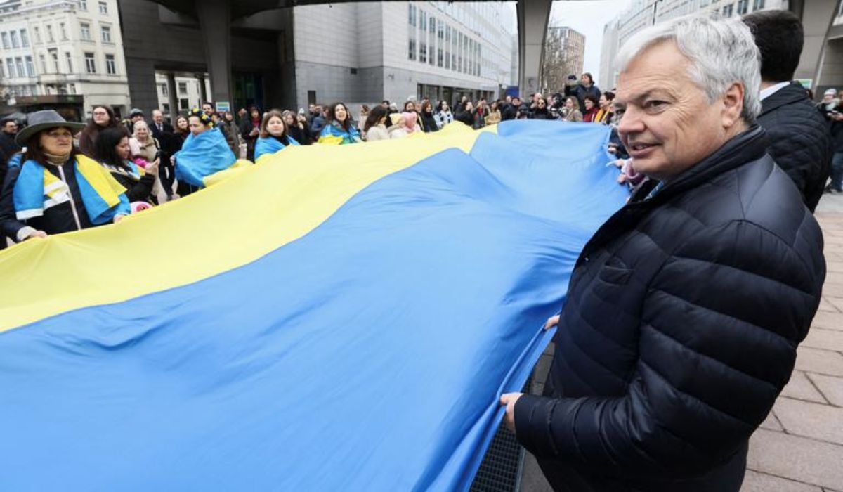 Didier Reynders