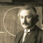 Einstein