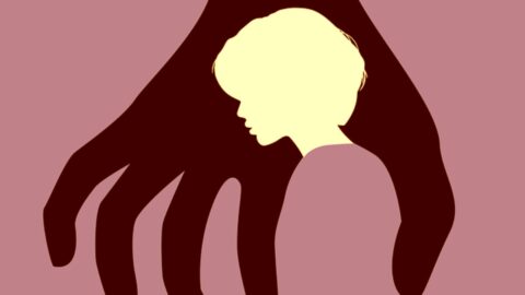 családon belüli erőszak