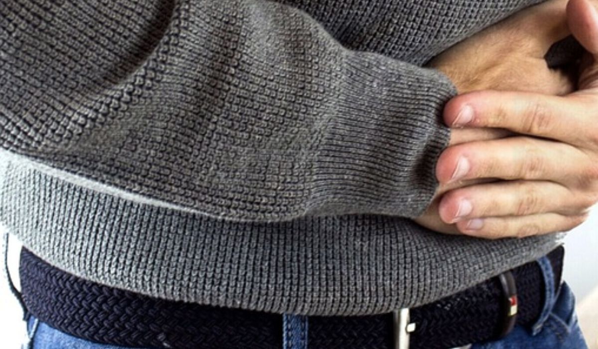 gyomor gyomorfájás