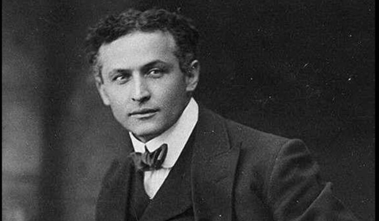 Houdini
