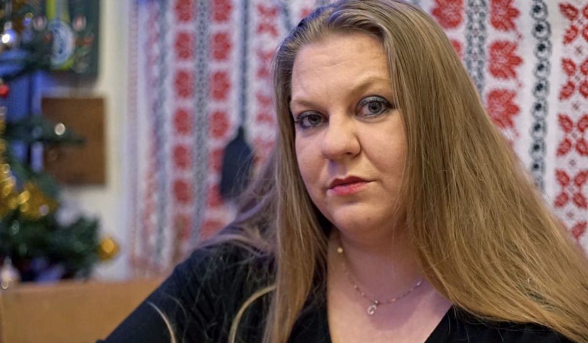 Lőrincz P. Gabriella