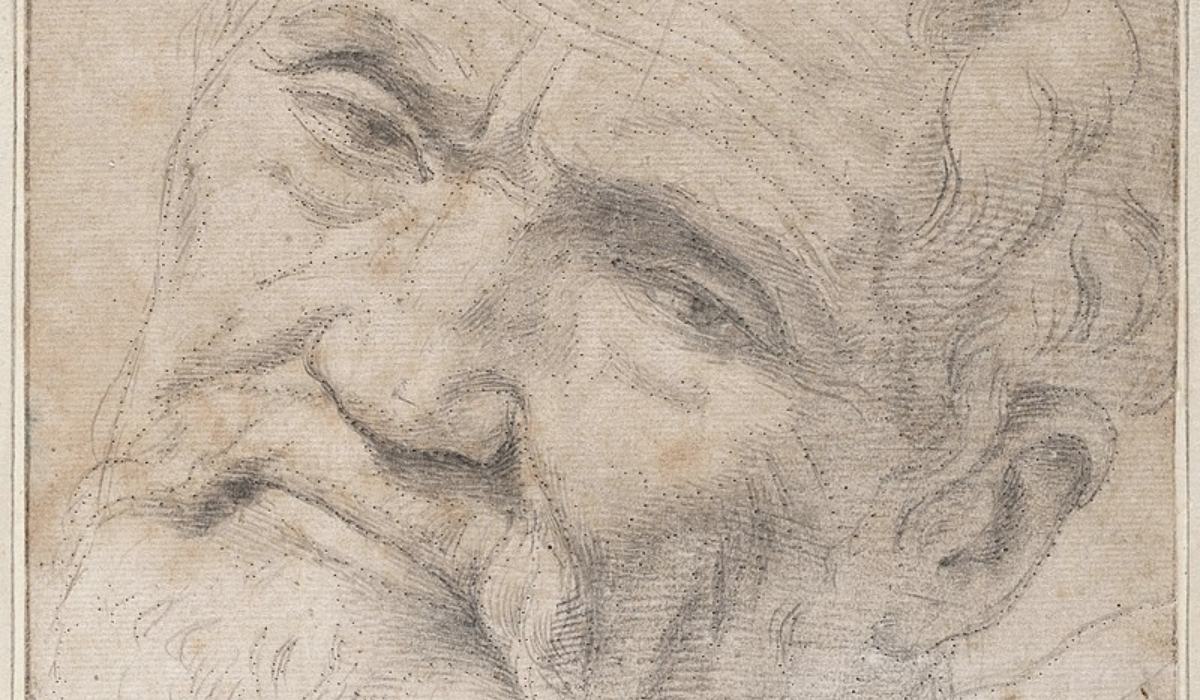 548 éve született Michelangelo