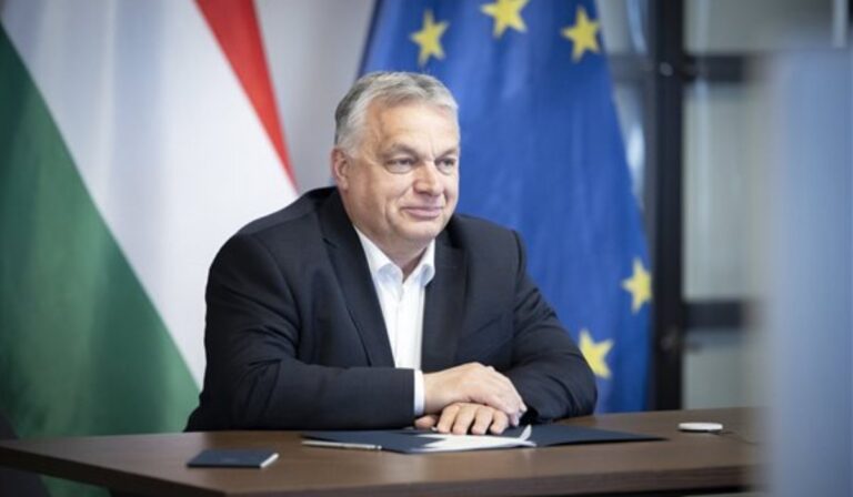 Orbán Viktor: továbbra is kiállunk a kárpátaljai magyarok mellett
