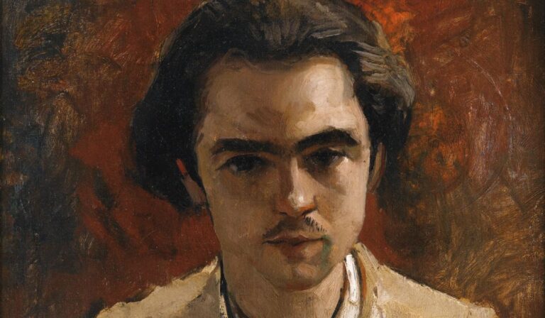 Paul Verlaine