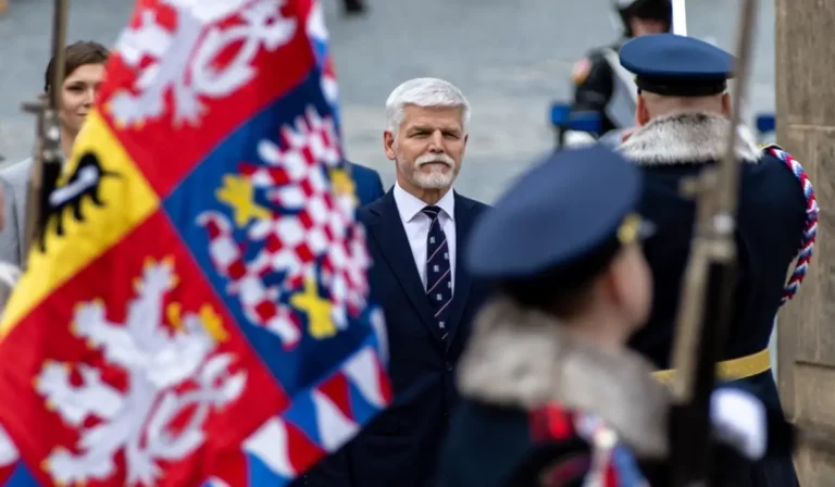 Pavel: Európának ott kell lennie a háború befejezéséről folytatandó tárgyalásokon