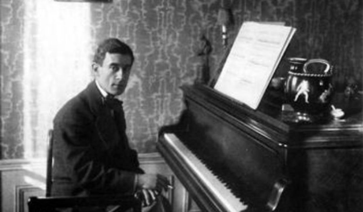 Ravel