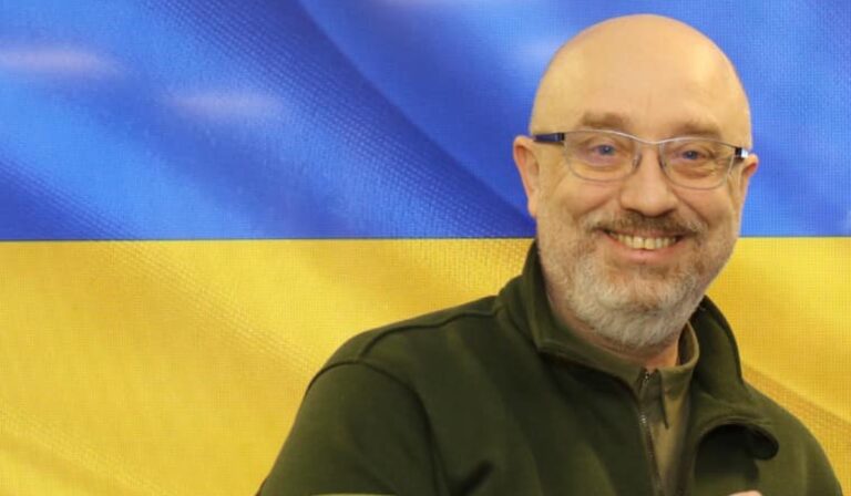 Reznyikov