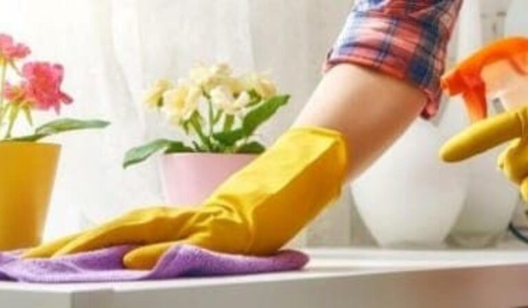 Tavaszi nagytakarítás: mire kell figyelni?