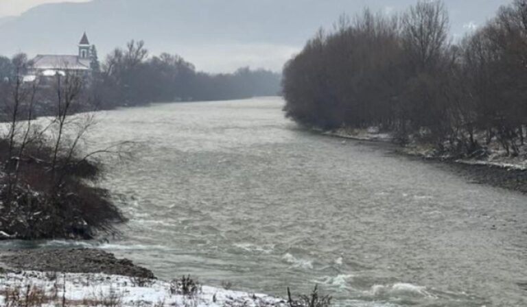 Horgásztilalom Ukrajnában