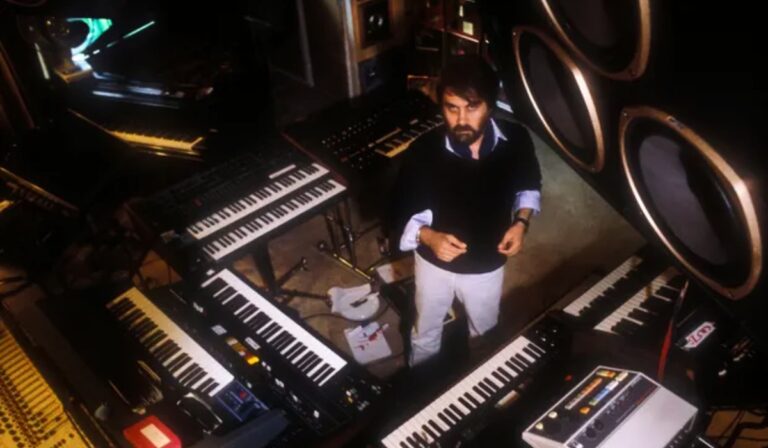 Vangelis