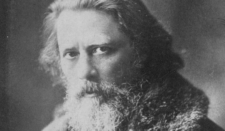 Zichy Mihály