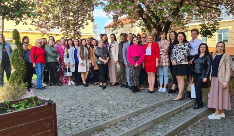 Tulipános Hangszeres és Oktatói Napokat tartott a Tulipán Tanoda