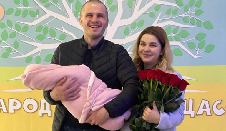 Szent Márton Kórház: 31 gyermek született egy hét alatt