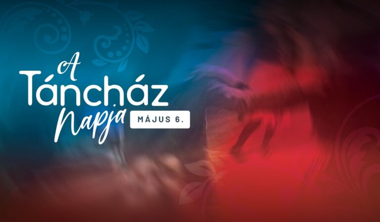 Világraszóló Szatmári Táncház – a Hagyományok Háza felhívása