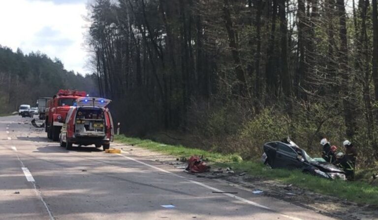 Év eleje óta 10 személy vesztette életét balesetben