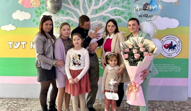 Szent Márton Kórház: 43 gyermek született egy hét alatt