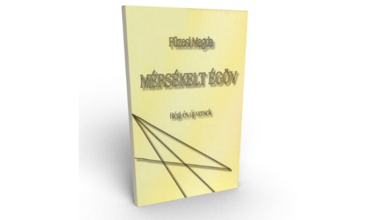 Könyvajánló: Mérsékelt égöv