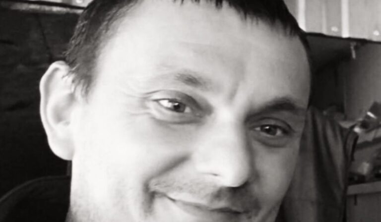Perecsenyi katona a háború újabb kárpátaljai áldozata