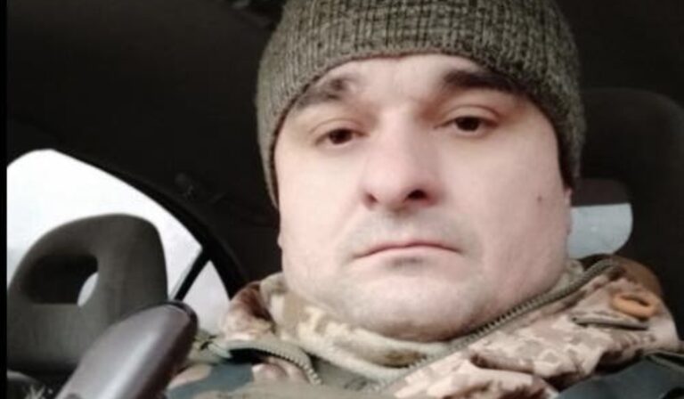 Háború: mezőháti katona esett el