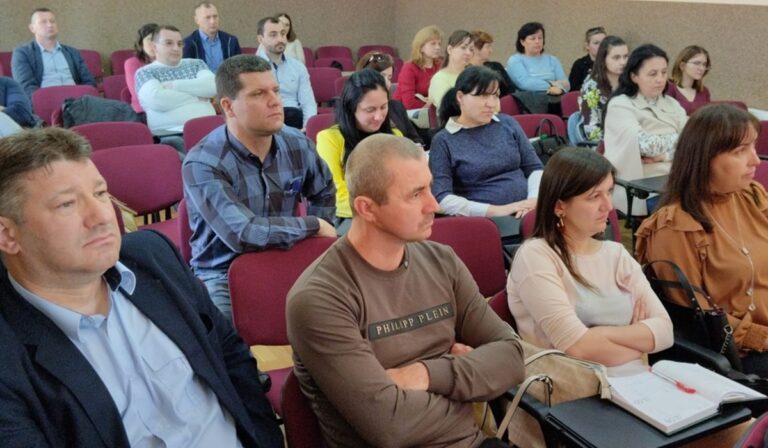 Gyakorlati-módszertani szeminárium földrajz szakos tanároknak