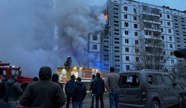 Háború: négy gyermek halt meg egy rakétatámadás következtében Umanban