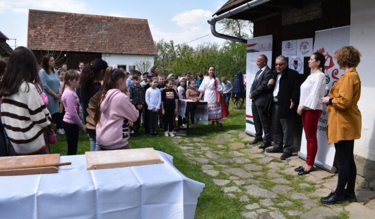 Fókuszban a beregi motívumok