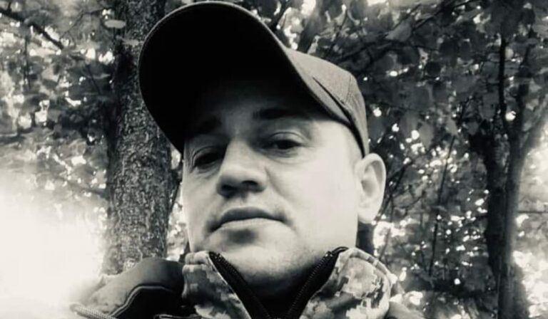 Nagyszőlősi katona a háború újabb áldozata
