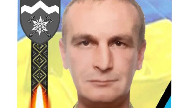 Ungvári járási katona esett el a fronton