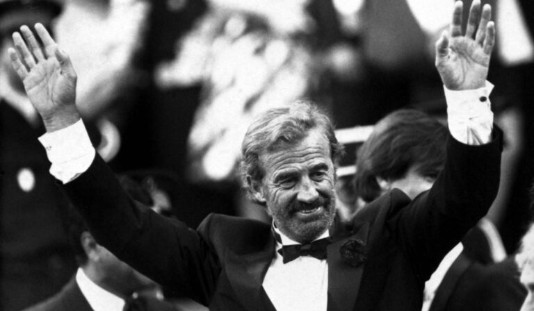 Belmondo