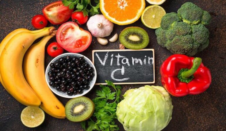 A C-vitamin szerepe szervezetünkben