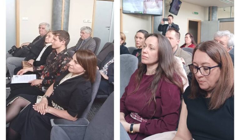 Konferencia a divat és hagyomány kérdéseiről