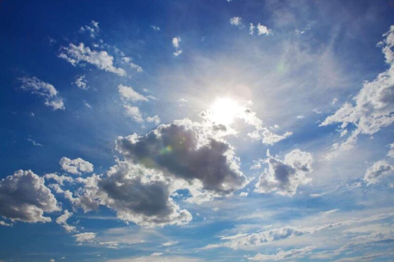 Változékony idő várható Kárpátalján