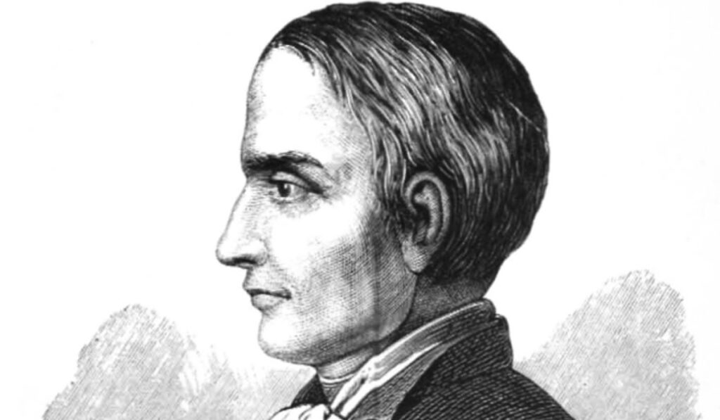 Kőrösi Csoma Sándor