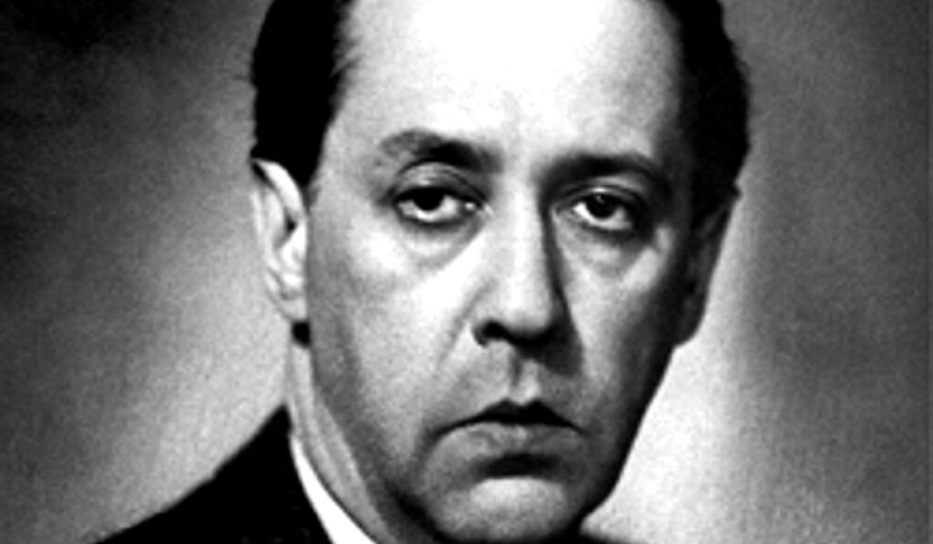 Márai Sándor