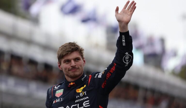 Spanyol Nagydíj – Verstappen Barcelonában is megállíthatatlan volt