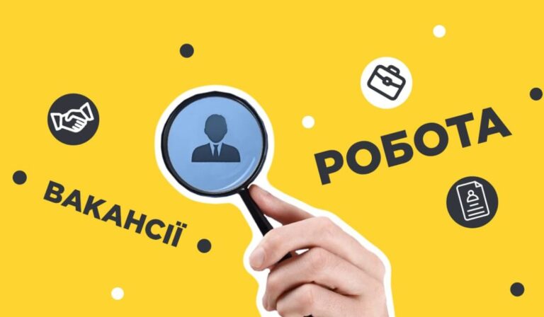 Közel 500 belső menekült talált munkát idén Kárpátalján
