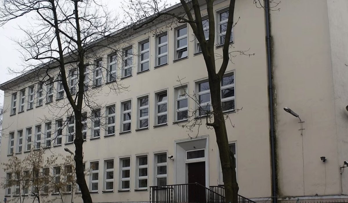 varsói orosz iskola